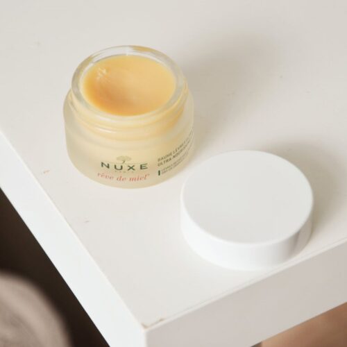 Nuxe Reve de Miel Lip Balm Review