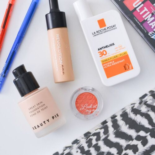 Festival beauty essentials that you need to know about