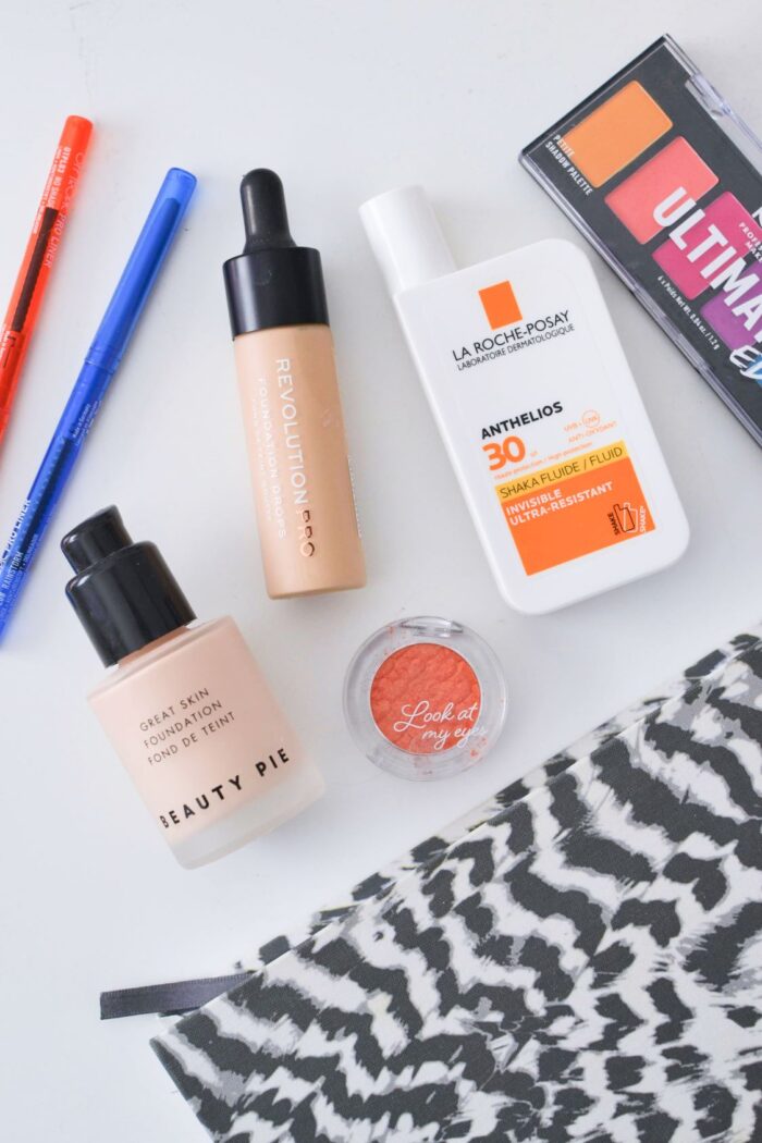 Festival beauty essentials that you need to know about