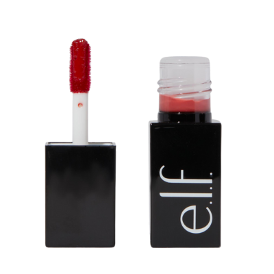 elf cosmetics glossy lip stain