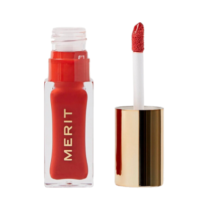 merit lip oil