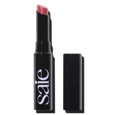 Saie Matte Blurring Lipstick