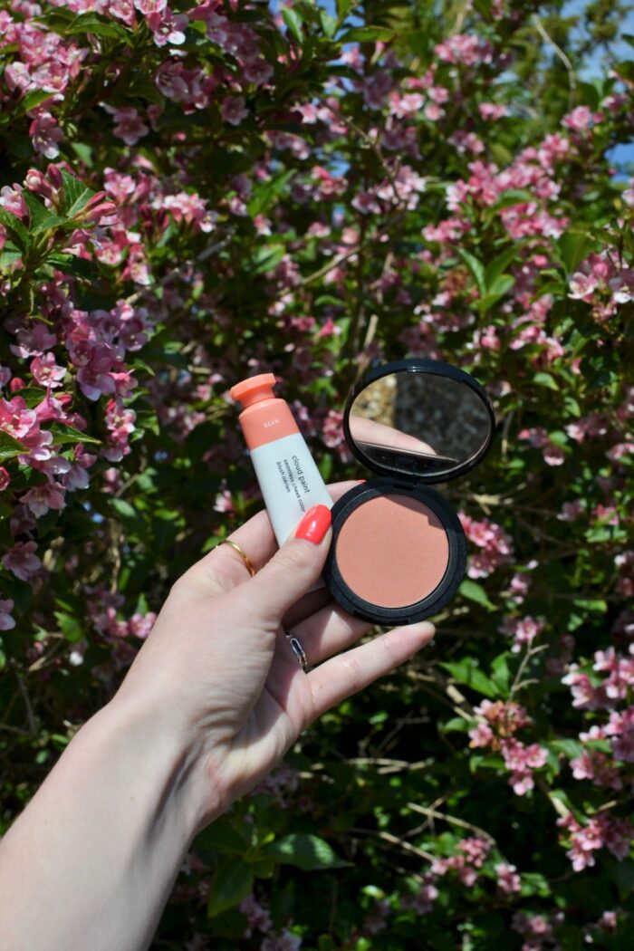 The Best Peach Blushes For A Fair or Pale Skin Tone