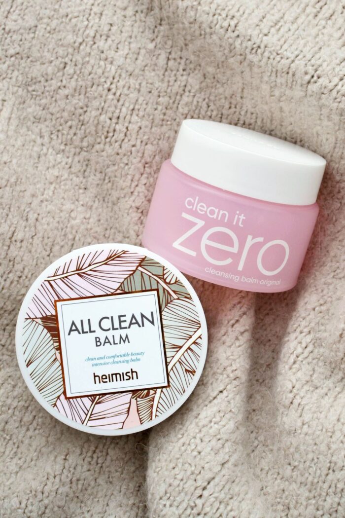 The Best Korean Cleansing Balms Tried and Tested