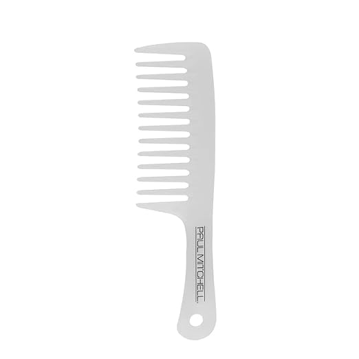 Paul Mitchell Wide Tooth Comb
