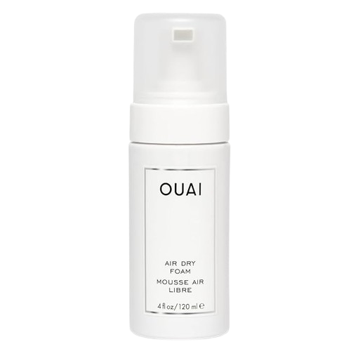 ouai air dry foam