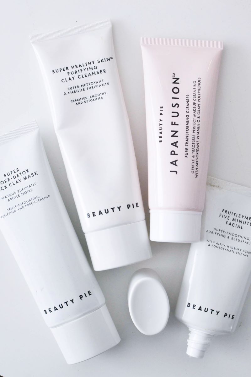 The best Beauty Pie products Volumes of Beauty