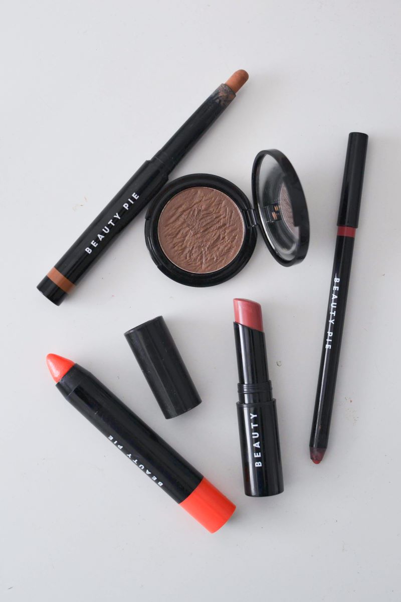 The best Beauty Pie products Volumes of Beauty