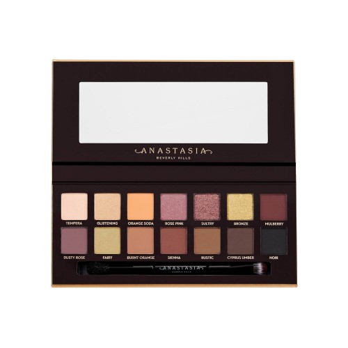 anastasia beverly hill soft glam palette