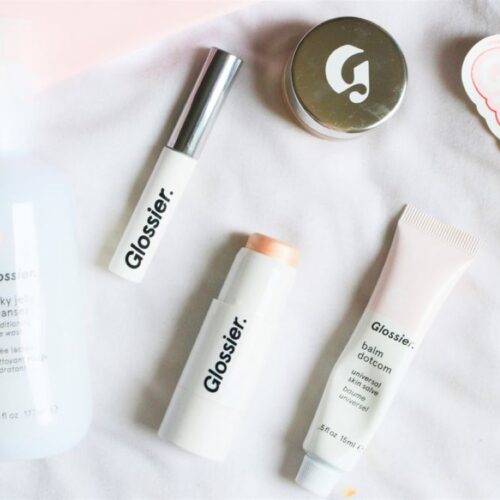 What to buy in your first Glossier order