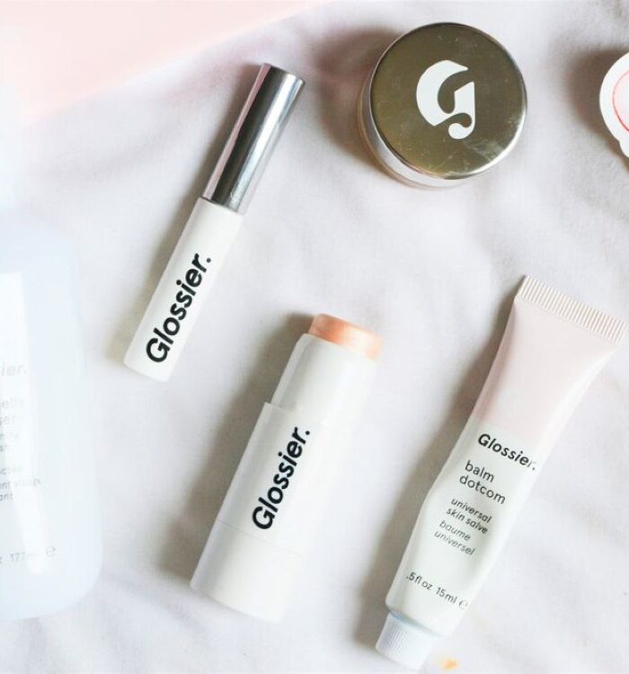 What to buy in your first Glossier order