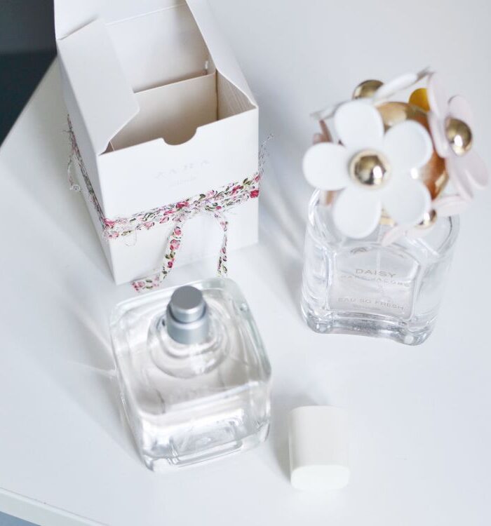 The Daisy Dupe: Zara Orchid