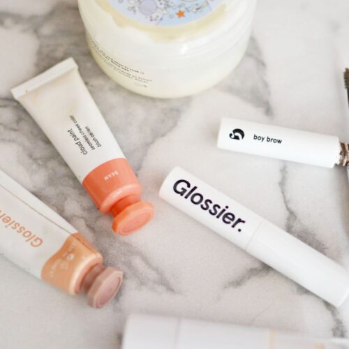 The best glossier dupes from the drugstore