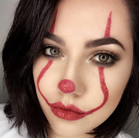 Easy Halloween makeup looks to wear last minute