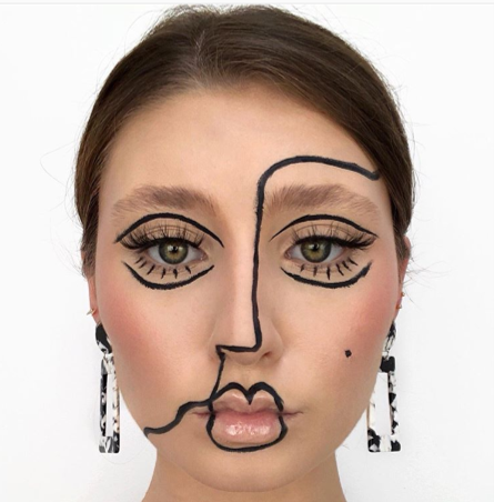 The best halloween makeup looks you have to try