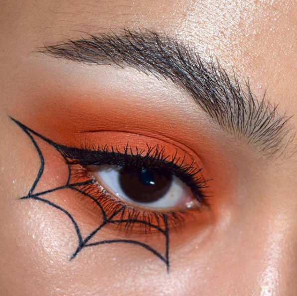 The best spooky makeup looks for Halloween
