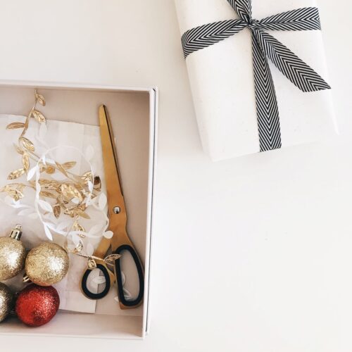 christmas gift guide for beauty lovers