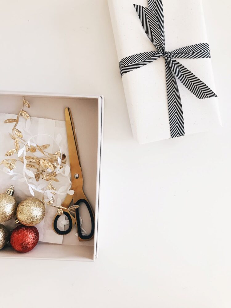 christmas gift guide for beauty lovers