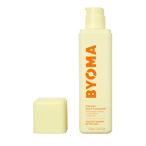 BYOMA Creamy Jelly Cleanser