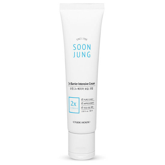 soon jung intensive barrier cream