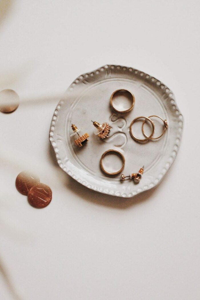 The best jewellery on Etsy from independent businesses