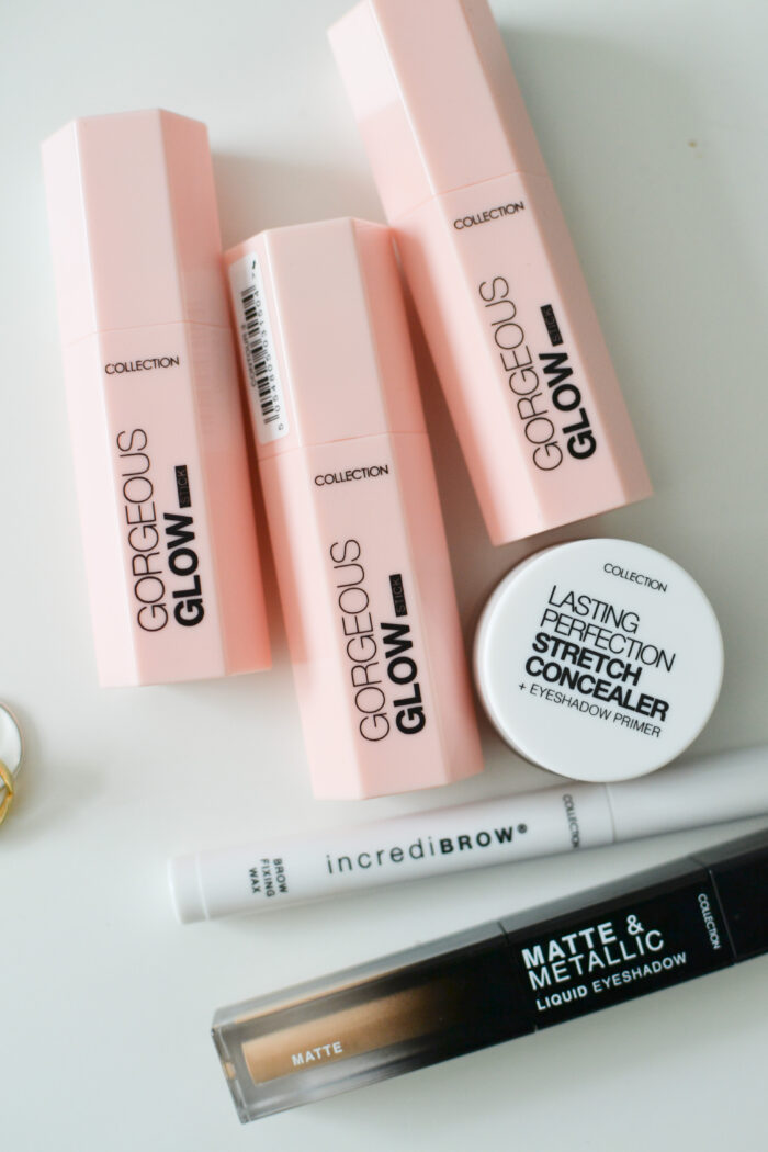 Collection Cosmetics review – are their new launches good?