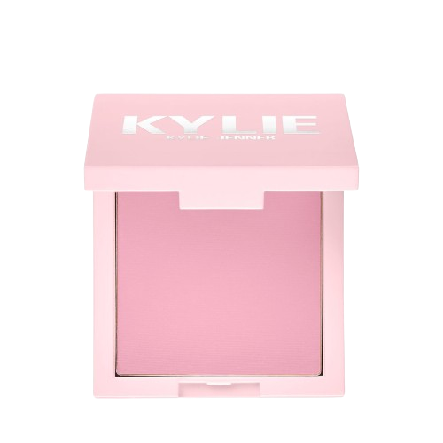 Kylie Cosmetics Winters Kiss Blush Powder