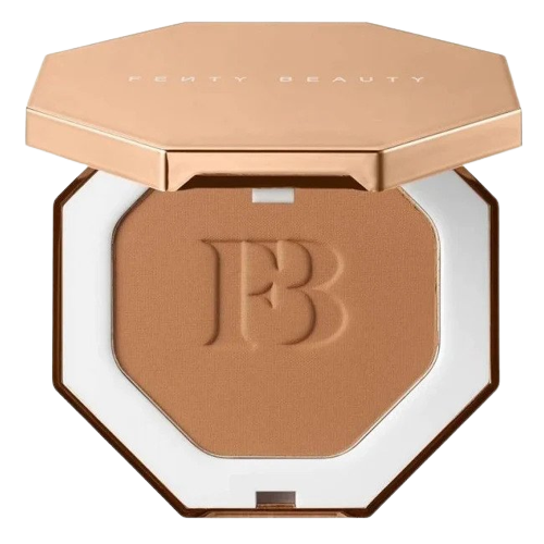 fenty beauty sun stalk'r instant warmth bronzer