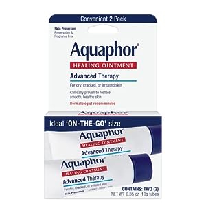 Aquaphor Review VOB