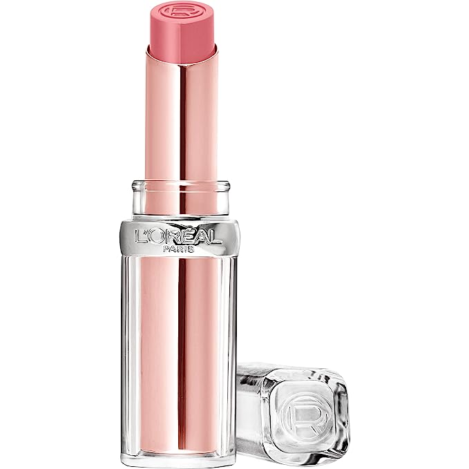 L'Oreal Paris hydrating lipstick