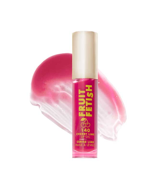 Milani lip oil review