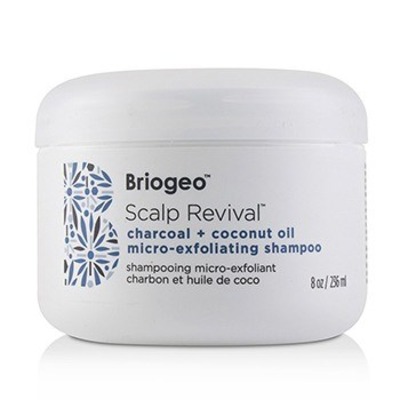 Briogeo shampoo for oily hair