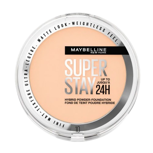 maybelline superstay drugstore powder

