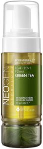 neogen green tea cleanser
