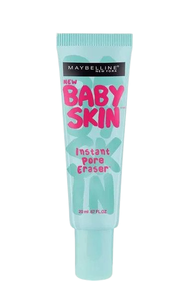 maybelline baby skin primer