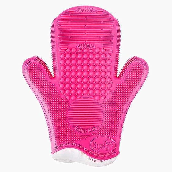 Sigma Brush Cleaning Mitt
