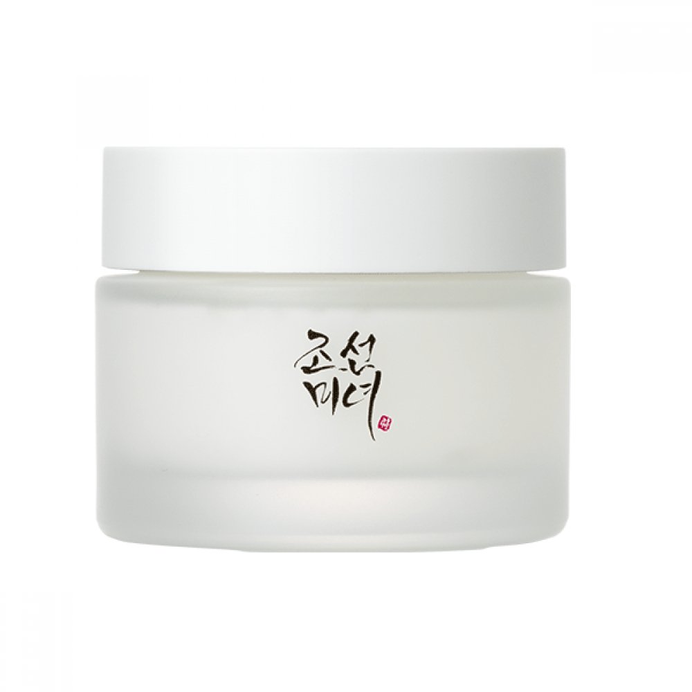 Beauty of Joseon dynasty cream review