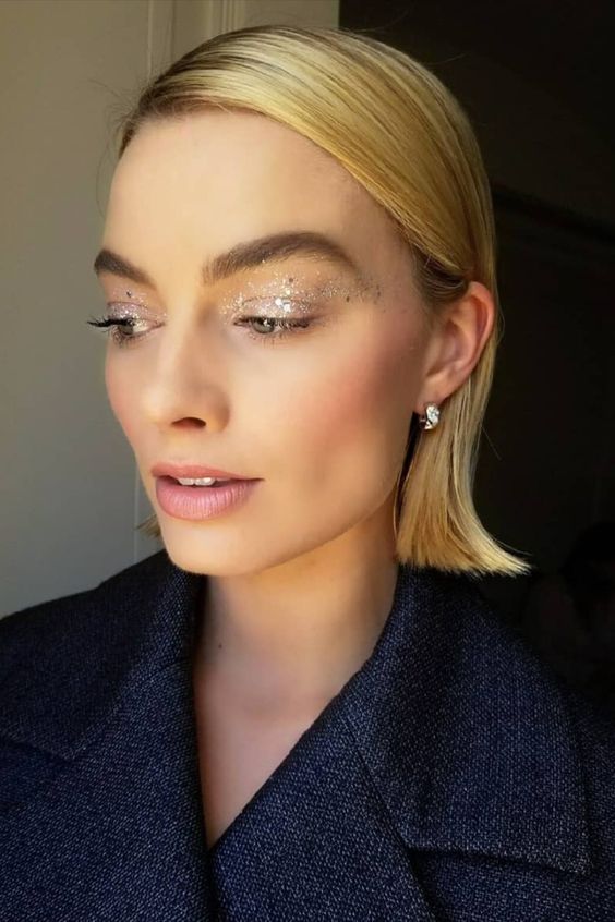 The Best Glitter Eye Makeup Ideas - L'Oréal Paris
