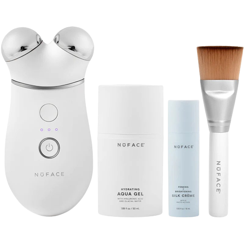 beauty tools for lifted skin
