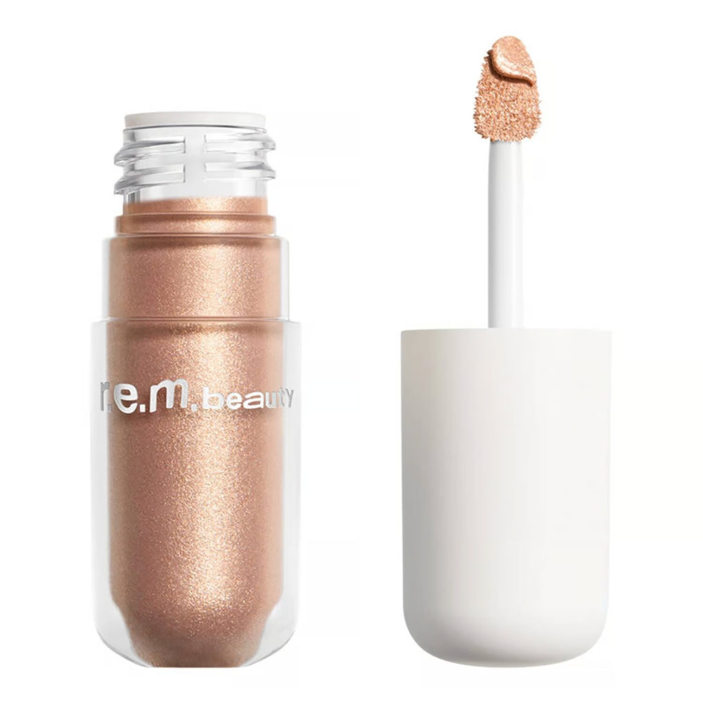 rem beauty liquid eyeshadow