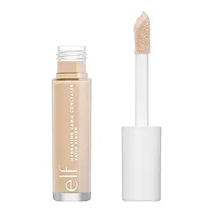 elf hydrating camo concealer review