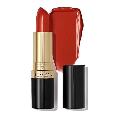 Revlon Super Lustrous Lipstick