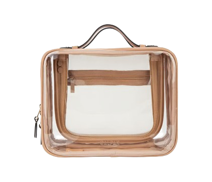 calpak travel makeup bag