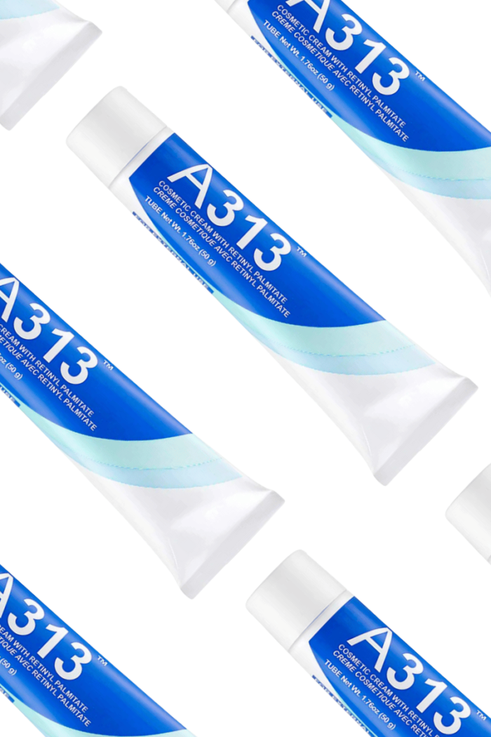 A313 Retinol Review: The French Vitamin A Pommade You Need
