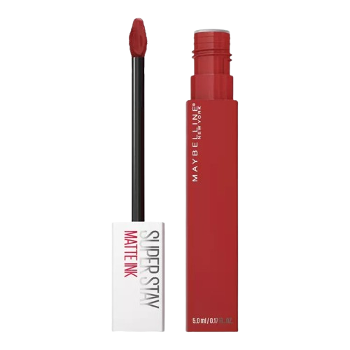 Maybelline Superstay Liquid Bold Lipstick