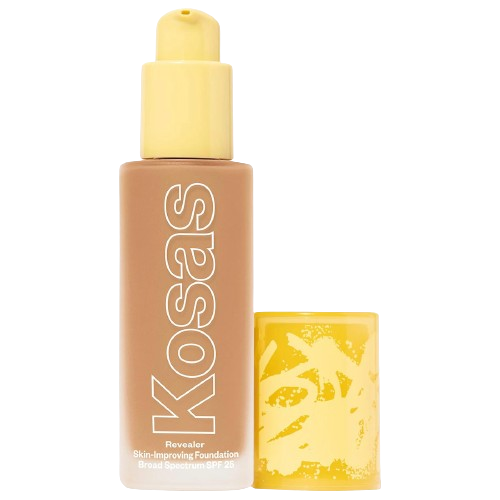 Kosas Revealer Foundation Review