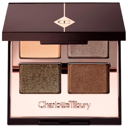 Charlotte Tilbury Eyeshadow Quad