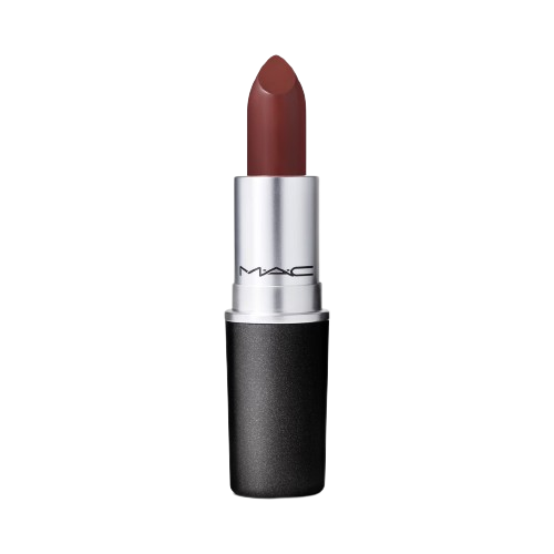 MAC bold lipstick
