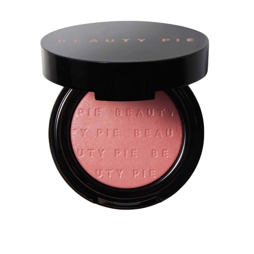 beauty pie shimmer blush review