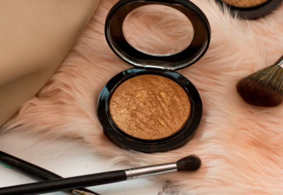 the best bronzers from sephora